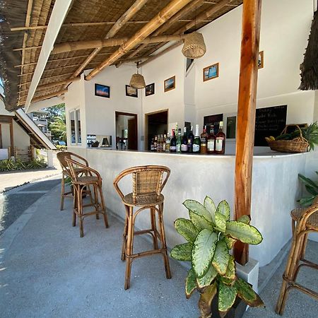 Surya Beach Resort Palawan Aborlan Dış mekan fotoğraf