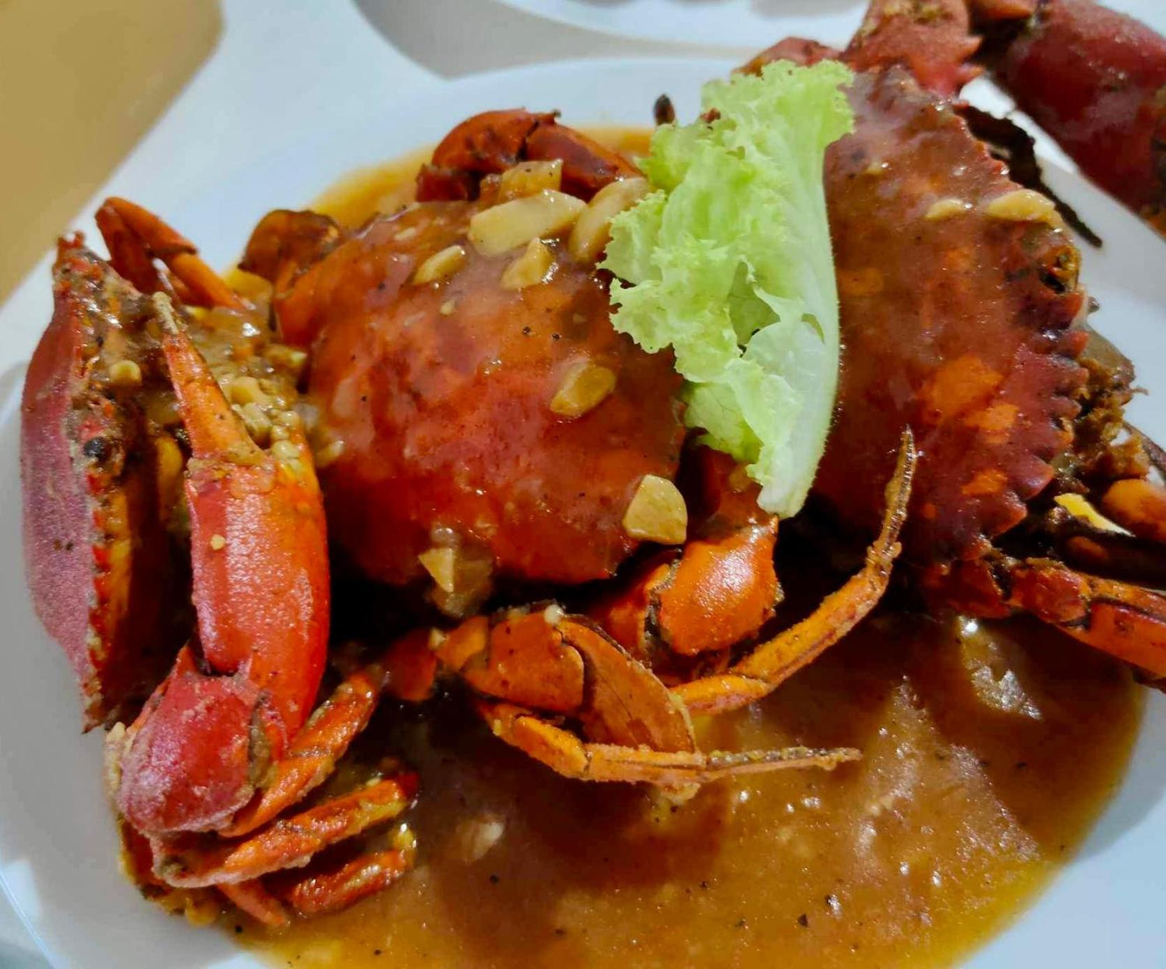 Surya Beach Resort Palawan Aborlan Dış mekan fotoğraf