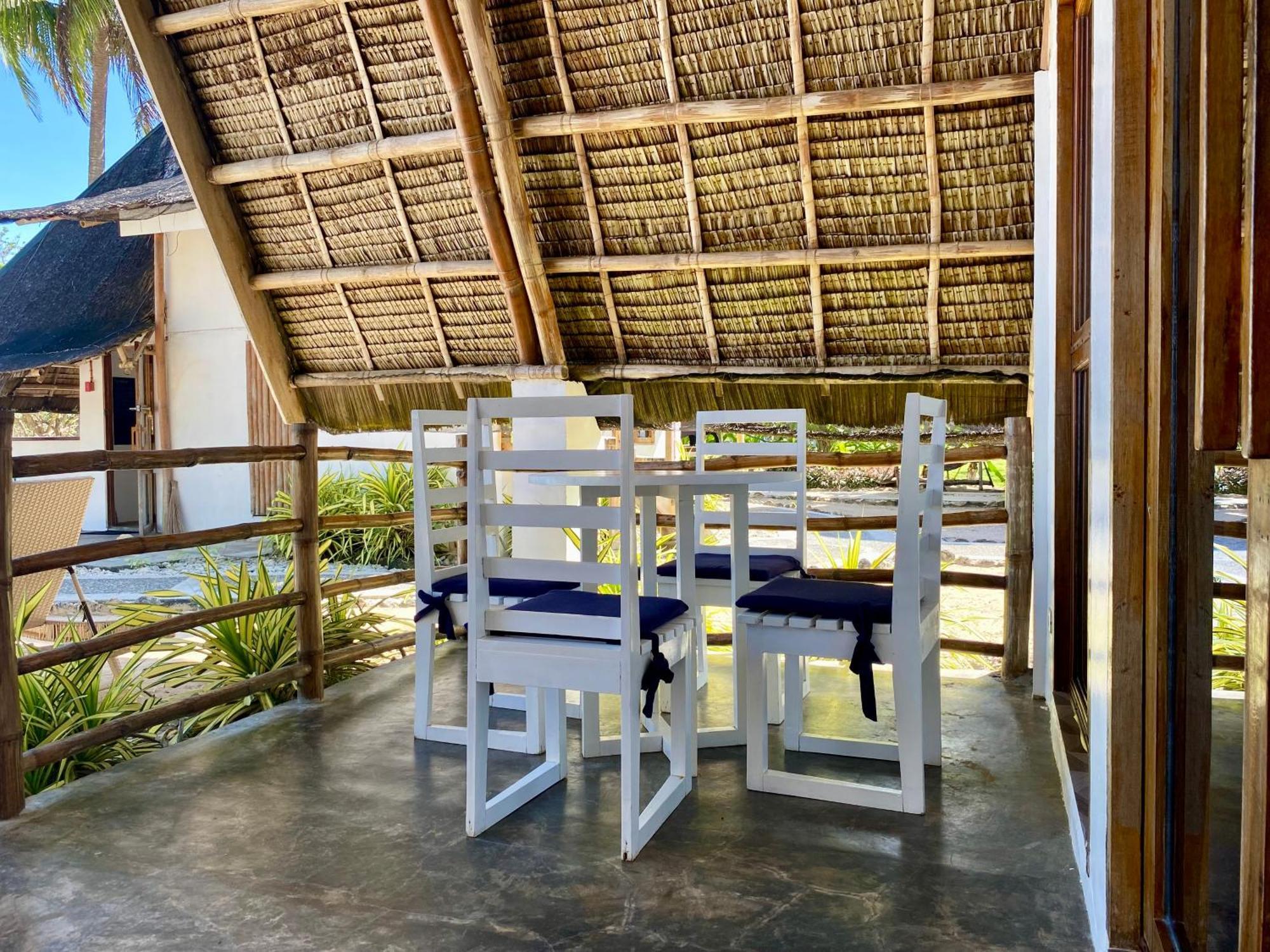 Surya Beach Resort Palawan Aborlan Dış mekan fotoğraf