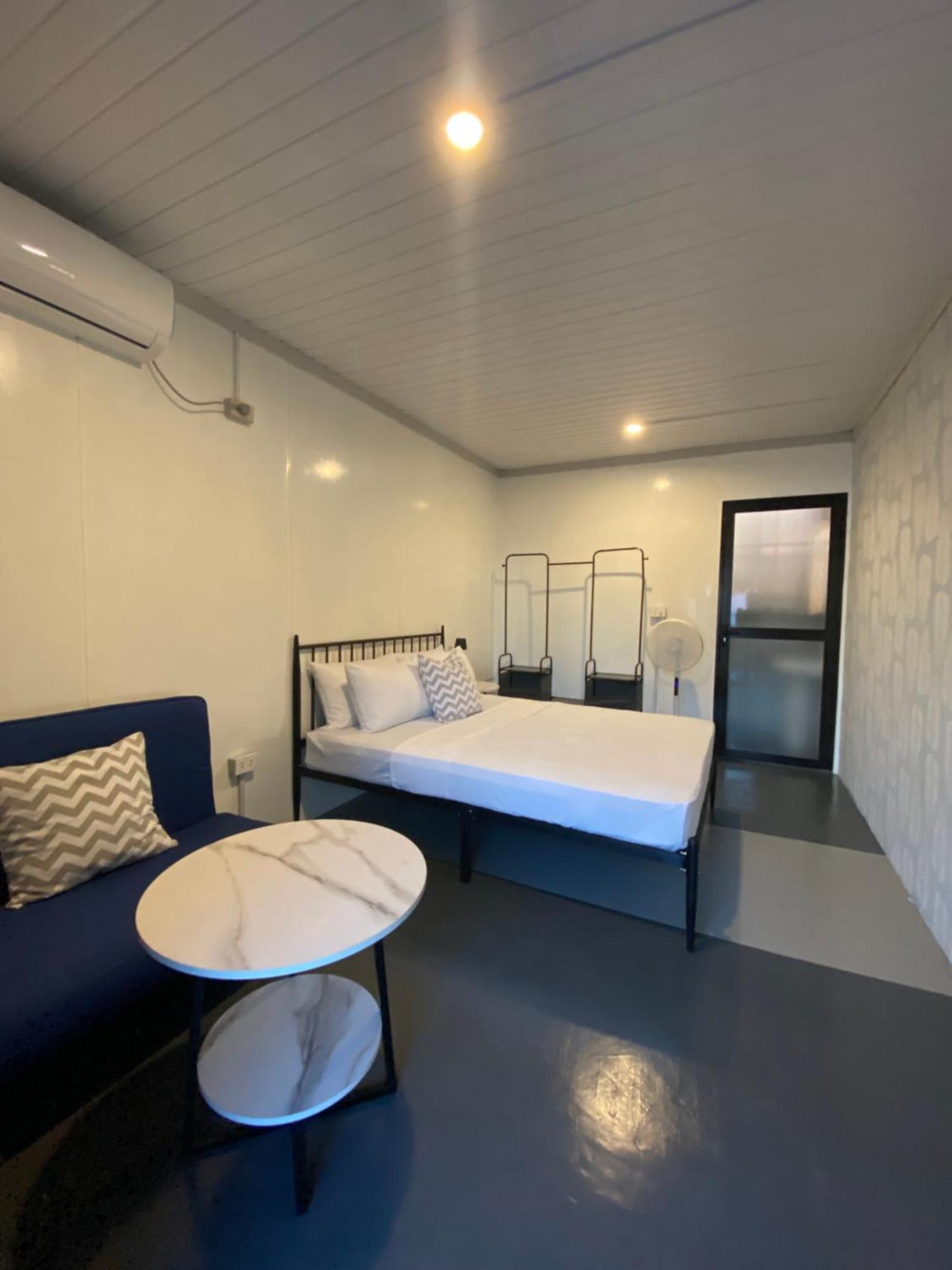 Surya Beach Resort Palawan Aborlan Dış mekan fotoğraf
