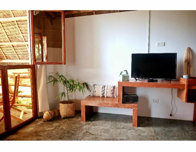 Surya Beach Resort Palawan Aborlan Dış mekan fotoğraf