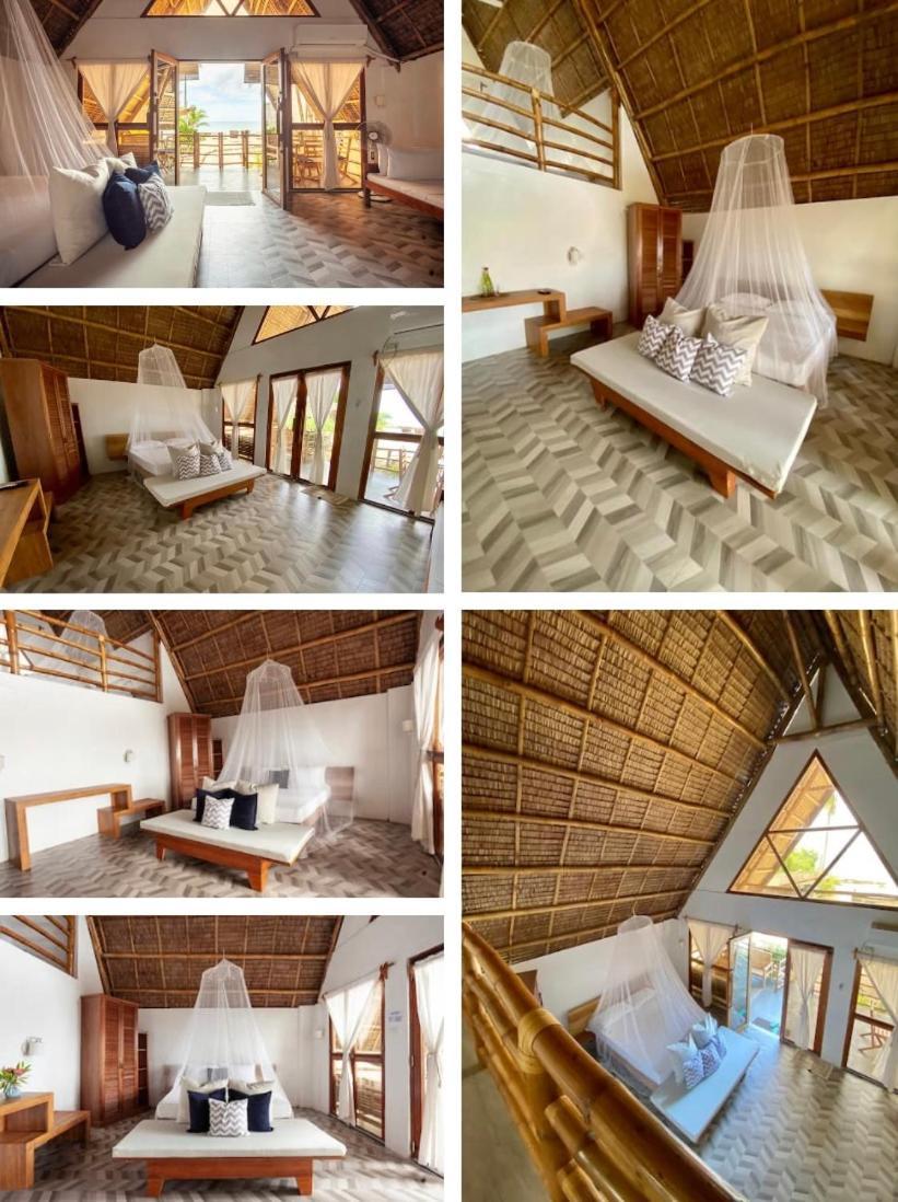 Surya Beach Resort Palawan Aborlan Dış mekan fotoğraf