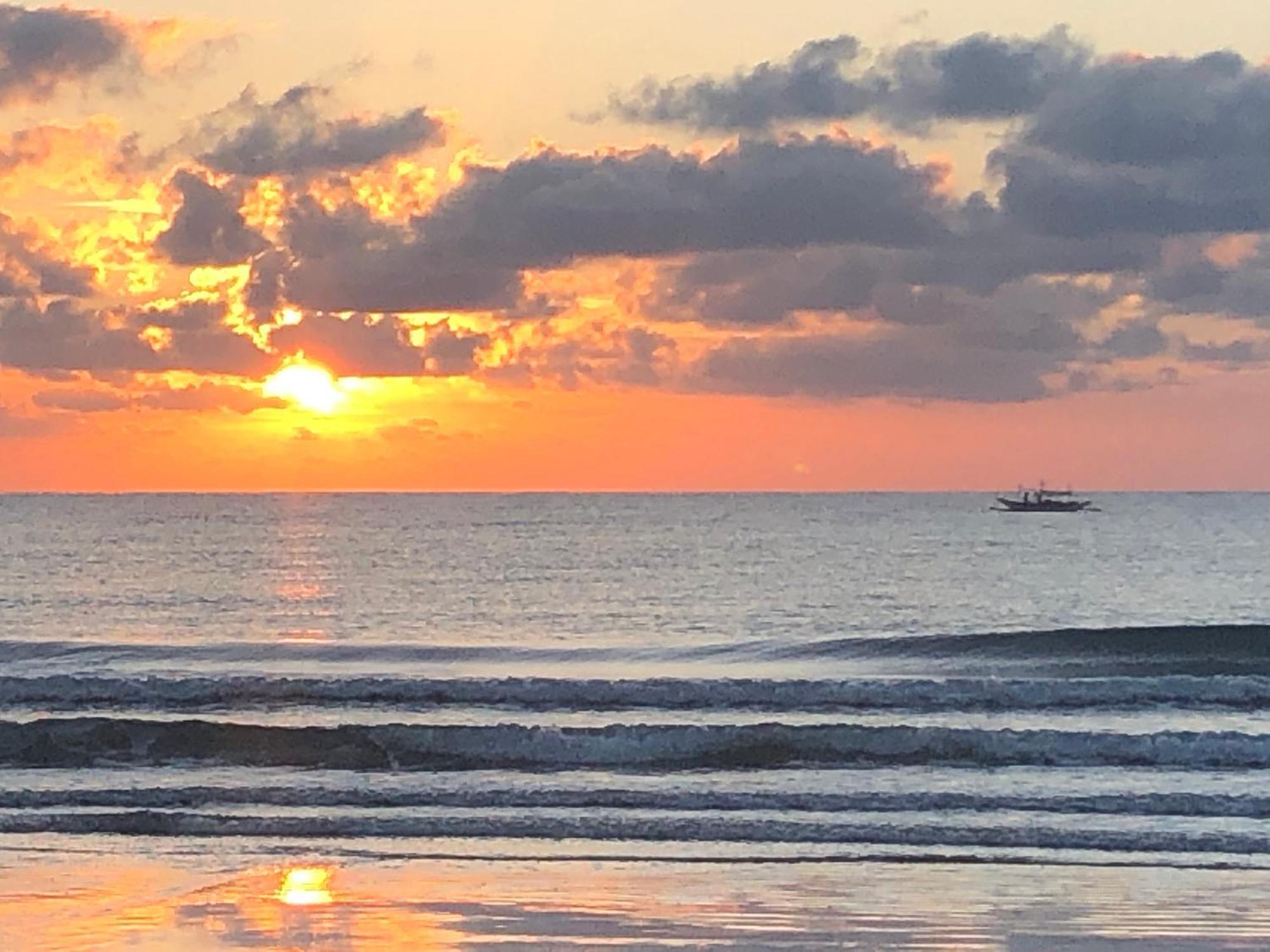 Surya Beach Resort Palawan Aborlan Dış mekan fotoğraf