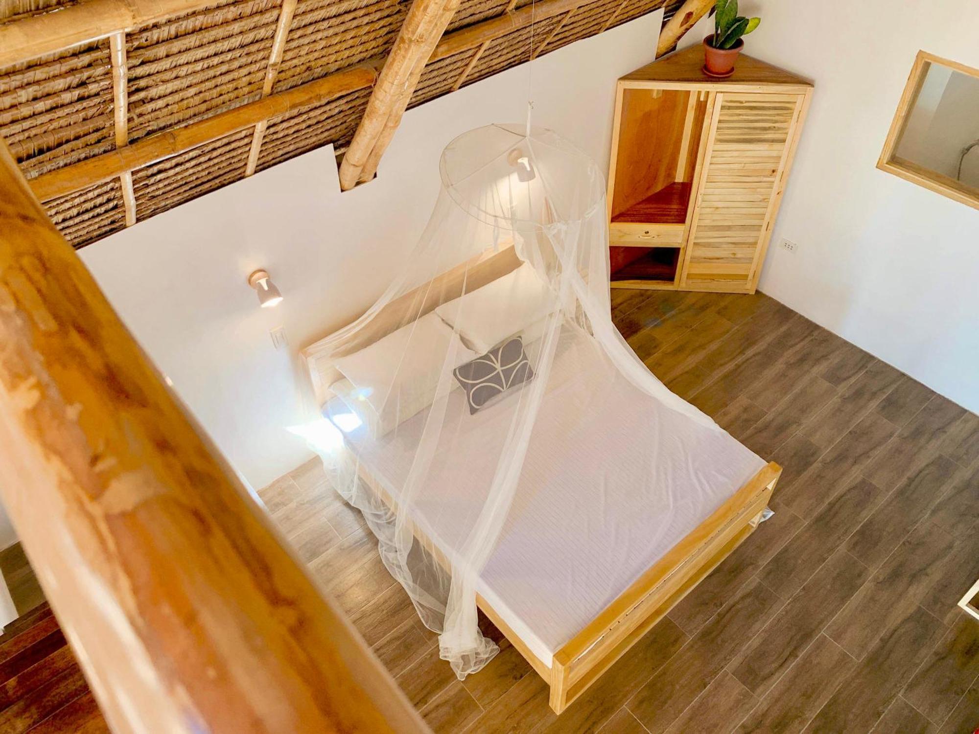 Surya Beach Resort Palawan Aborlan Dış mekan fotoğraf