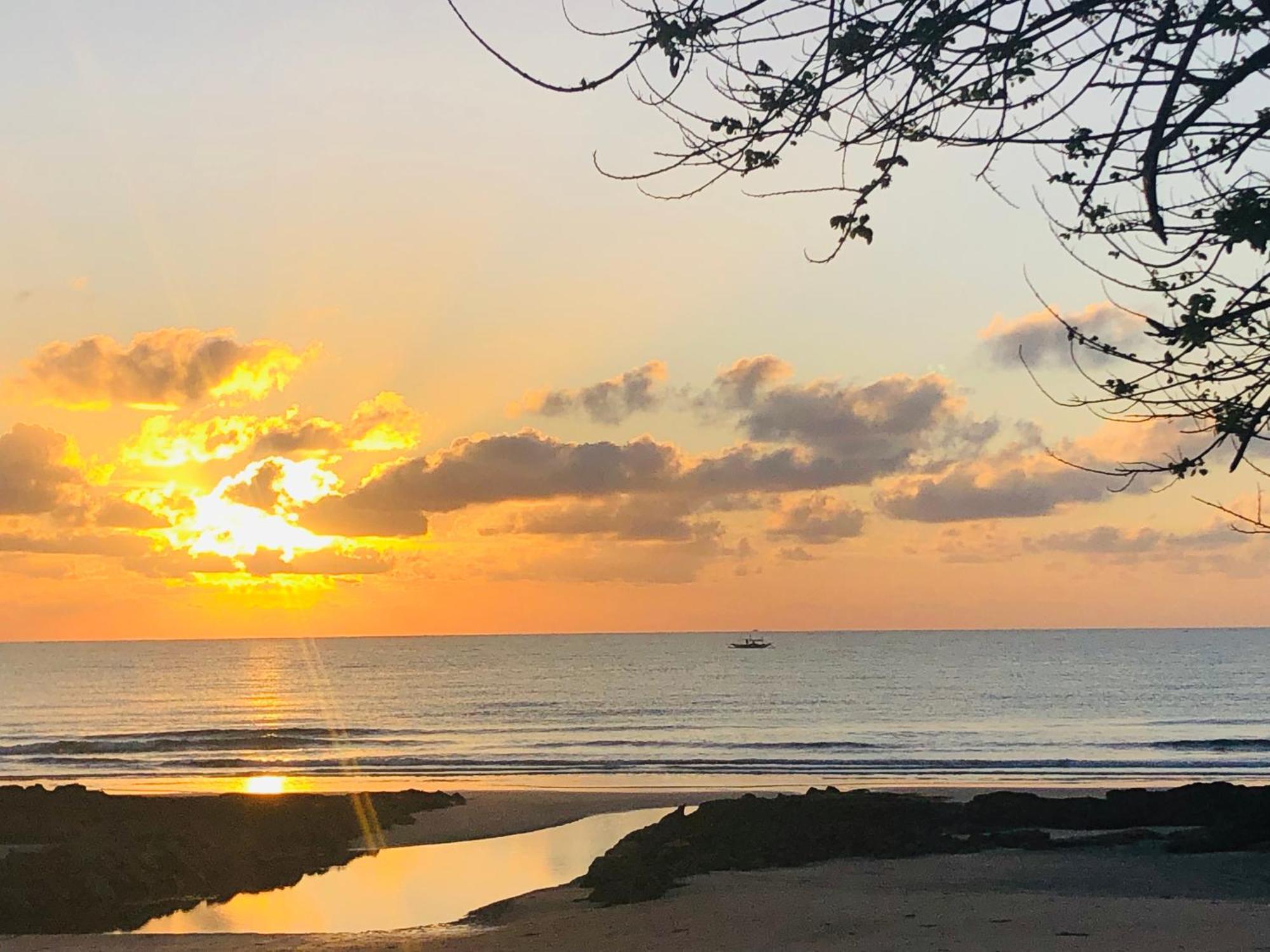 Surya Beach Resort Palawan Aborlan Dış mekan fotoğraf