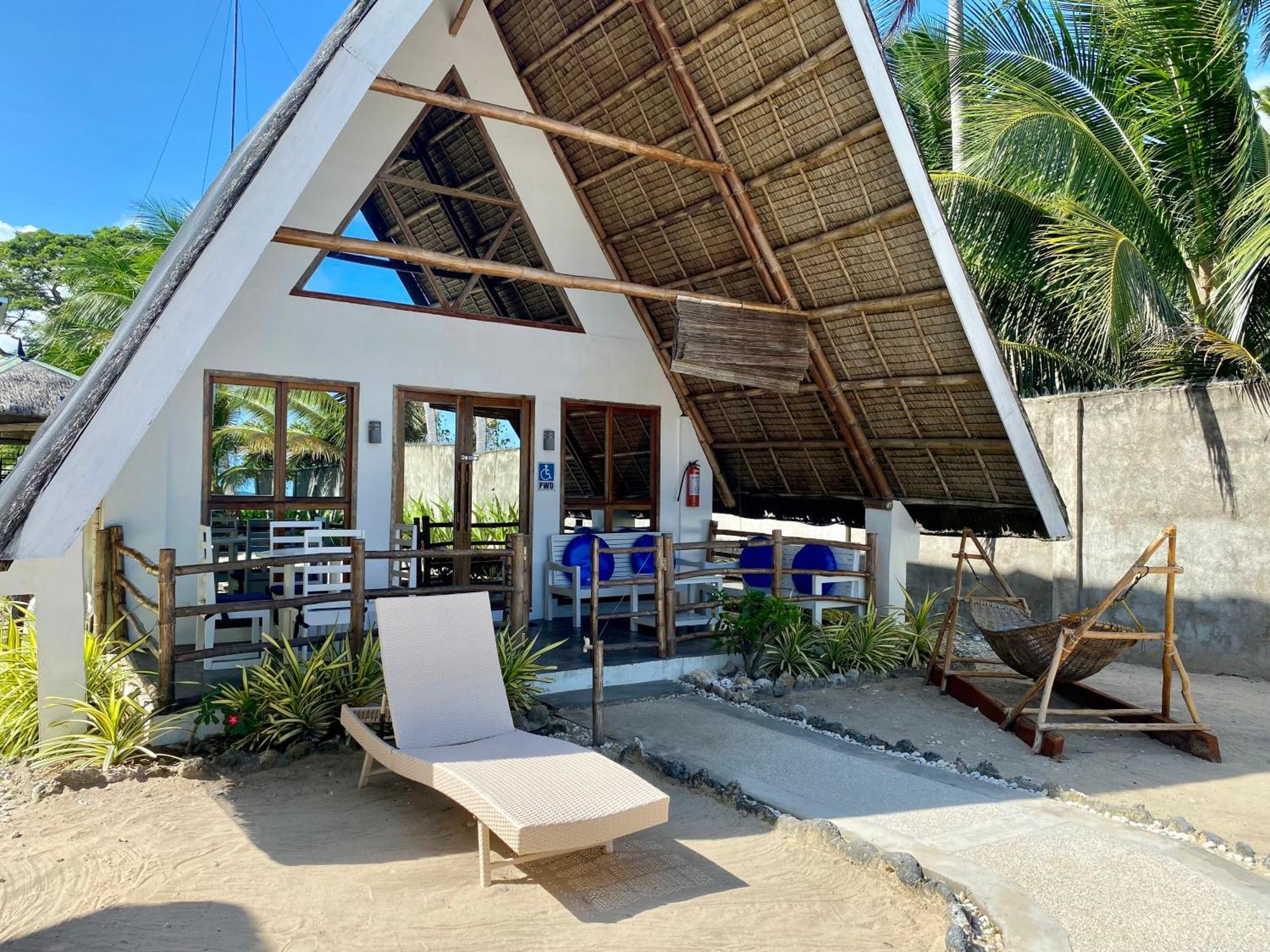 Surya Beach Resort Palawan Aborlan Dış mekan fotoğraf